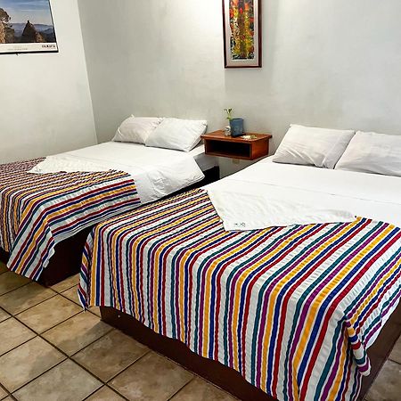 Hotel Om Downtown Santa Cruz Huatulco Εξωτερικό φωτογραφία