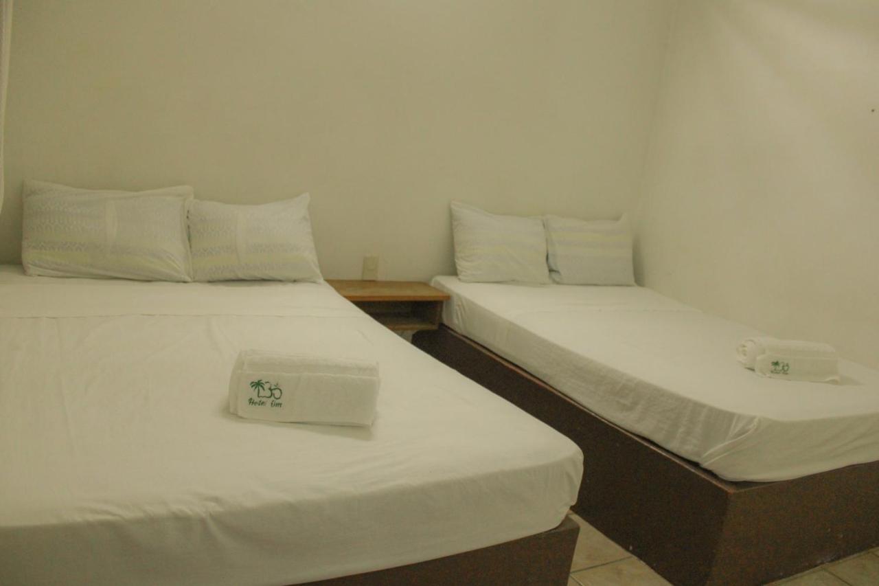 Hotel Om Downtown Santa Cruz Huatulco Εξωτερικό φωτογραφία