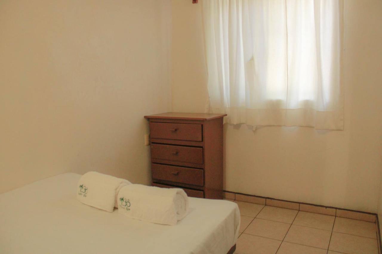 Hotel Om Downtown Santa Cruz Huatulco Εξωτερικό φωτογραφία