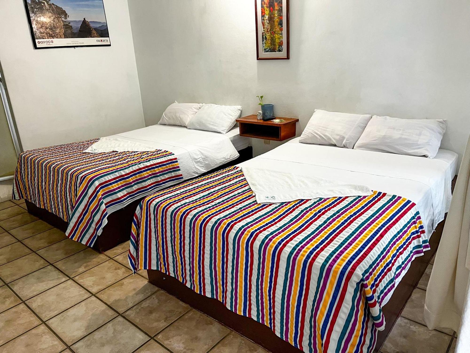 Hotel Om Downtown Santa Cruz Huatulco Εξωτερικό φωτογραφία